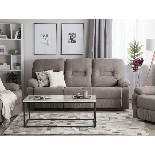 Brayden deals reclining sectional